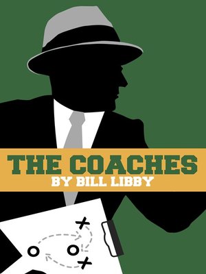 cover image of The Coaches